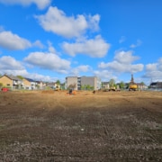 Profileren van braakliggend terrein